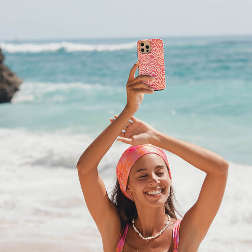 Secret Spot - Samsung Galaxy Note 20 4G / 5G Funda 12