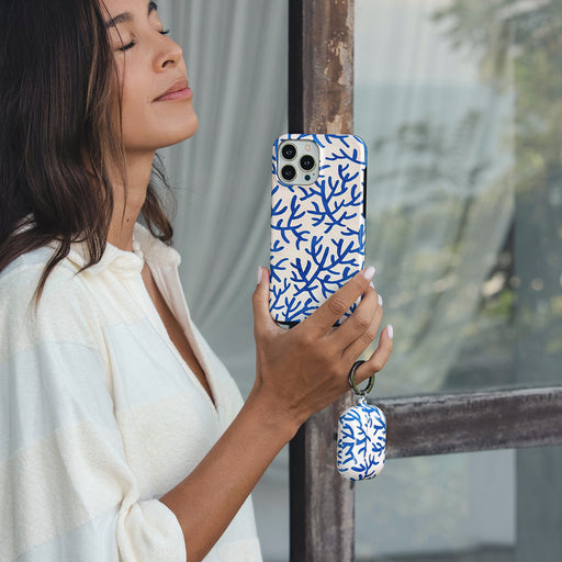 Vitamin Sea - Samsung Galaxy S8 Funda 11