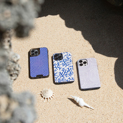 Vitamin Sea - Samsung Galaxy S25 Funda 10