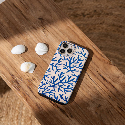 Vitamin Sea - Samsung Galaxy S25 Funda 11