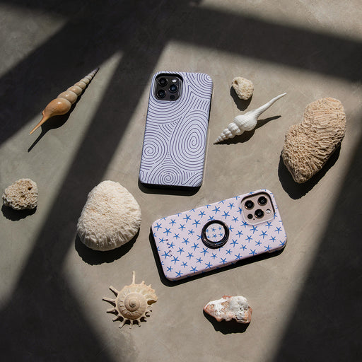 Calm Sailing - Samsung Galaxy A12 4G Funda 8