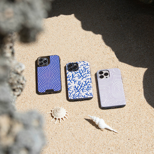 Calm Sailing - Google Pixel 5 Funda 14