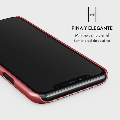 Strawberry Jam - iPhone XR Funda 4