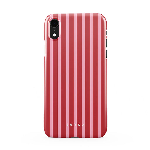 Strawberry Jam - iPhone XR Funda 1