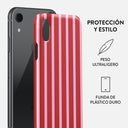 Strawberry Jam - iPhone XR Funda 2