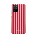 Strawberry Jam - Samsung Galaxy S10 Lite Funda 1