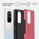 Strawberry Jam - Samsung Galaxy S10 Lite Funda 2