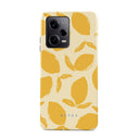 Lemon Tart - Xiaomi Redmi Note 12 Pro 5G Funda 1