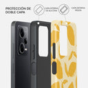 Lemon Tart - Xiaomi Redmi Note 12 Pro 5G Funda 2