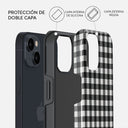 Tea Time - iPhone 13 Mini Funda 6
