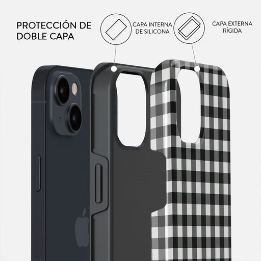 Tea Time - iPhone 13 Mini Funda 6