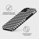 Tea Time - iPhone 13 Mini Funda 7