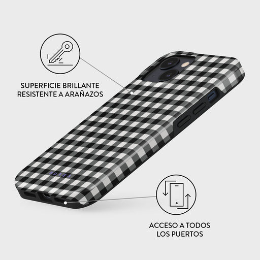Tea Time - iPhone 13 Mini Funda 7