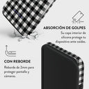 Tea Time - iPhone 13 Mini Funda 8