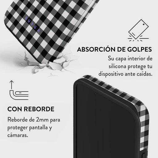 Tea Time - iPhone 13 Mini Funda 8