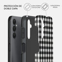 Tea Time - Samsung Galaxy A14 5G Funda 2