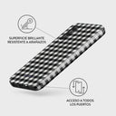 Tea Time - Samsung Galaxy A14 5G Funda 3