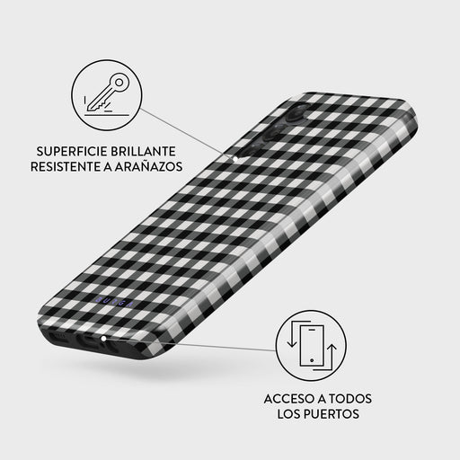 Tea Time - Samsung Galaxy A14 5G Funda 3