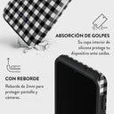 Tea Time - Samsung Galaxy A14 5G Funda 4