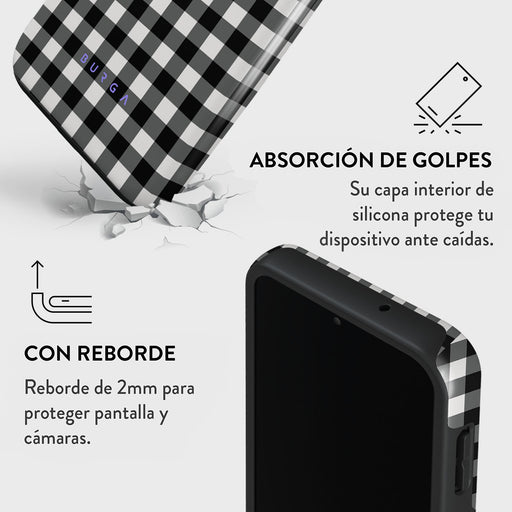 Tea Time - Samsung Galaxy A14 5G Funda 4