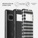 Tea Time - Google Pixel 7a Funda 2