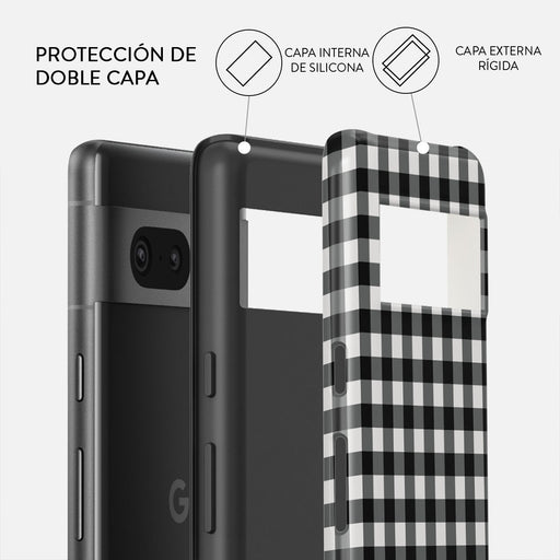Tea Time - Google Pixel 7a Funda 2