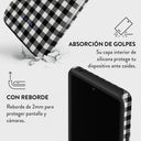 Tea Time - Google Pixel 7a Funda 4