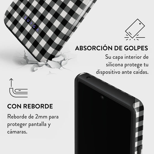 Tea Time - Google Pixel 7a Funda 4