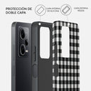 Tea Time - Xiaomi Redmi Note 12 Pro+ 5G Funda 2