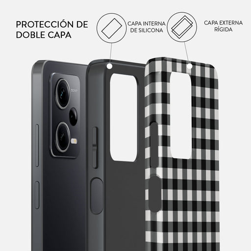 Tea Time - Xiaomi Redmi Note 12 Pro+ 5G Funda 2