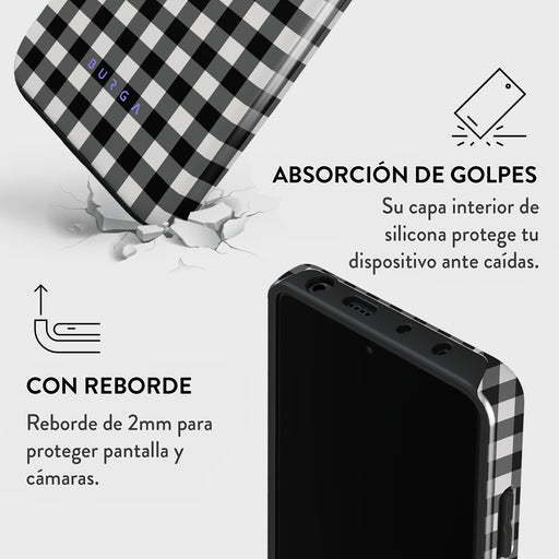 Tea Time - Xiaomi Redmi Note 12 Pro+ 5G Funda 4