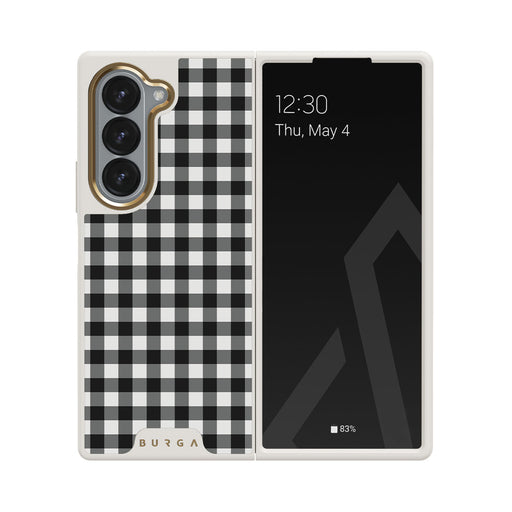 Tea Time - Samsung Galaxy Z Fold 6 Funda