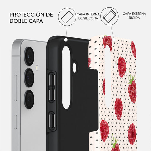 Summer Forever - Samsung Galaxy S25 Plus Funda 2