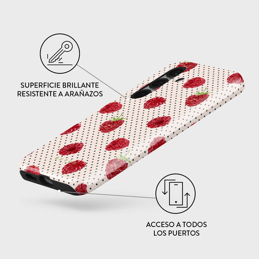 Summer Forever - Samsung Galaxy S25 Plus Funda 3