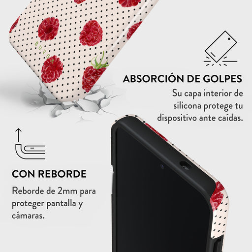 Summer Forever - Samsung Galaxy S25 Plus Funda 4