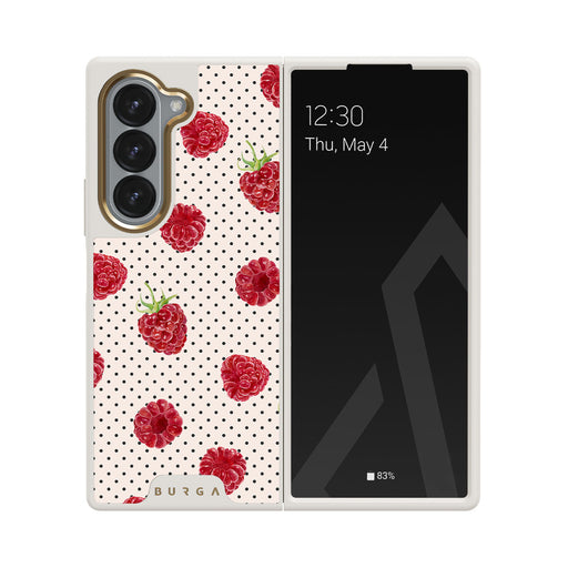 Summer Forever - Samsung Galaxy Z Fold 6 Funda