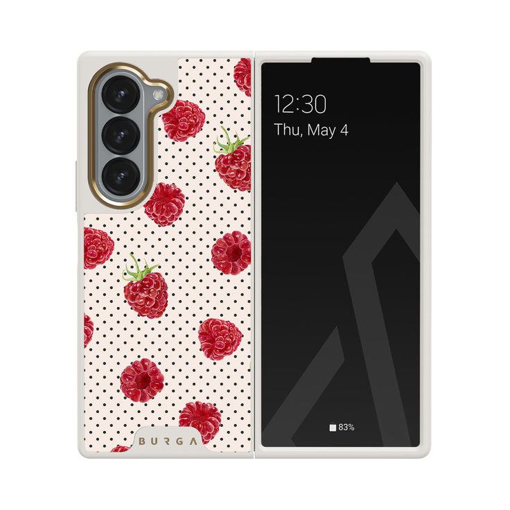 Summer Forever - Samsung Galaxy Z Fold 6 Funda