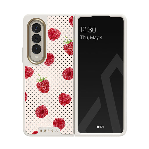 Summer Forever - Samsung Galaxy Z Fold 4 Funda