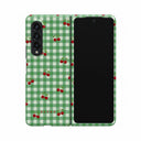 Little Life - Samsung Galaxy Z Fold 4 Funda 1