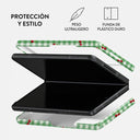 Little Life - Samsung Galaxy Z Fold 4 Funda 2