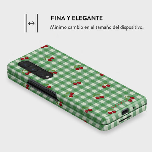 Little Life - Samsung Galaxy Z Fold 4 Funda 4