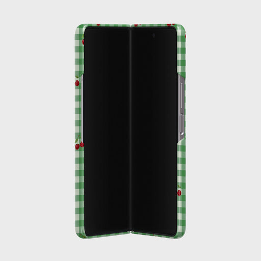 Little Life - Samsung Galaxy Z Fold 4 Funda 5