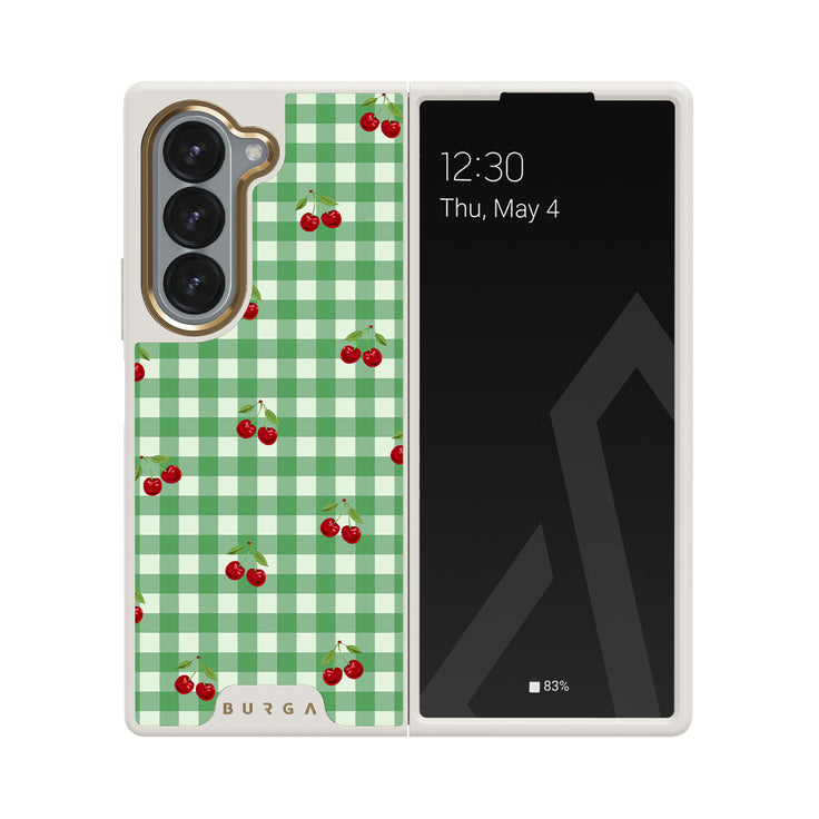 Little Life - Samsung Galaxy Z Fold 6 Funda