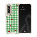 Little Life - Samsung Galaxy Z Fold 4 Funda 36