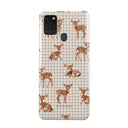 Bambi - Samsung Galaxy A21s 4G Funda