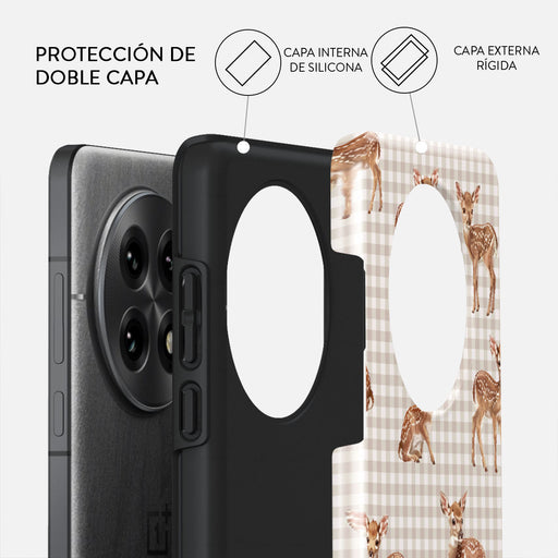 Bambi - OnePlus 13 Funda 2