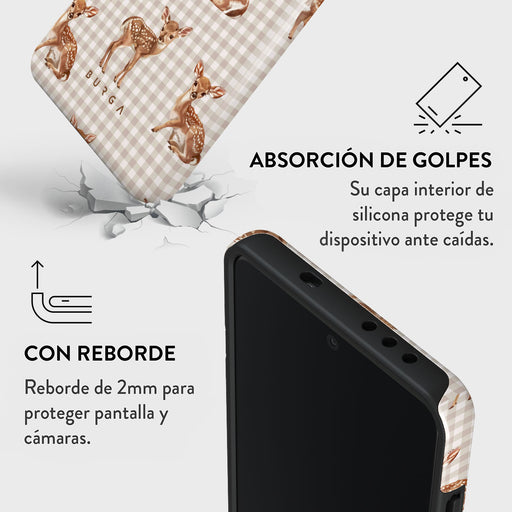 Bambi - OnePlus 13 Funda 4