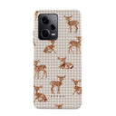 Bambi - Xiaomi Redmi Note 12 Pro 5G Funda