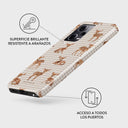 Bambi - Xiaomi Redmi Note 12 Pro 5G Funda 3