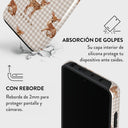 Bambi - Xiaomi Redmi Note 12 Pro 5G Funda 4